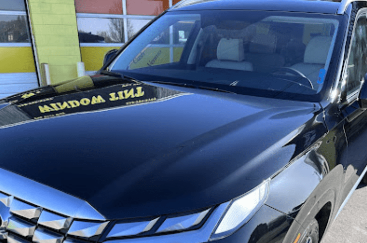 Majestic Professional Auto Detailing And Window Tint