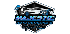 Majestic Professional Auto Detailing And Window Tint